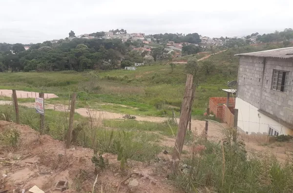 Terreno á venda Trieste- JARINU/SP