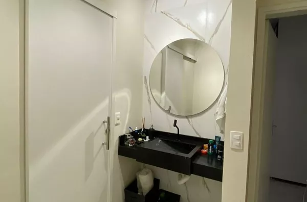 Excelente apartamento com 3 dormitórios à venda, 135 m² por R$ 575.000 - Vila Boaventura - Jundiaí/SP