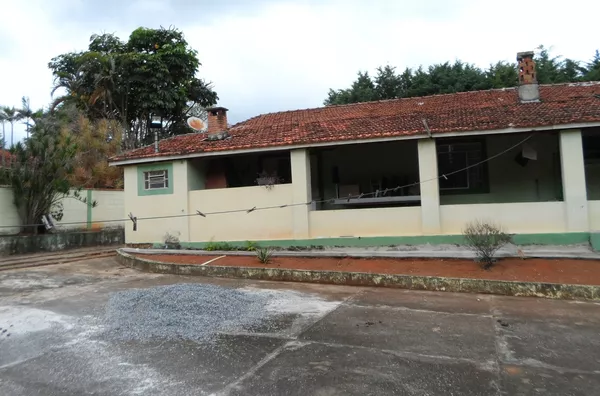 Chácara á venda Recanto Silvana- JARINU/SP