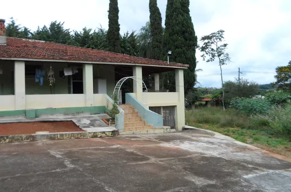 Chácara á venda Recanto Silvana- JARINU/SP