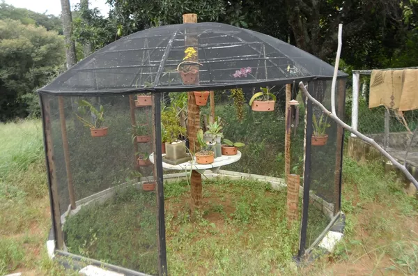 Chácara á venda Recanto Silvana- JARINU/SP