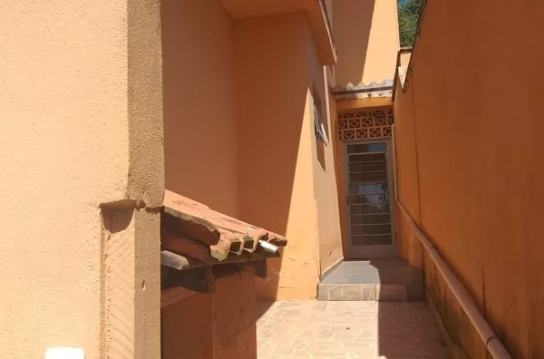 Sobrado á venda Maracanã-JARINU/SP