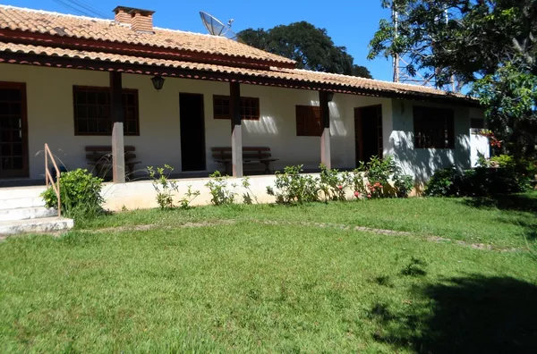 Chácara á venda PONTE ALTA- JARINU/SP