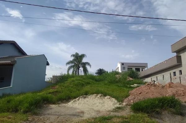 Terreno á venda no condomínio  Lagos de Jarinu- Jarinu/SP