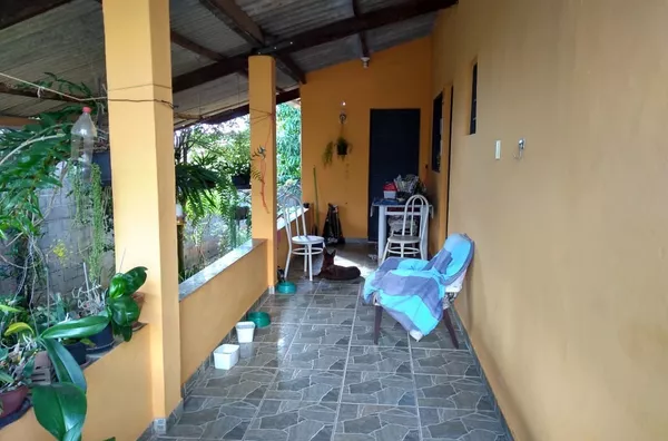 Casa á venda Trieste- JARINU/SP