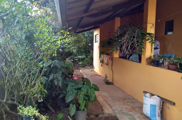 Casa á venda Trieste- JARINU/SP