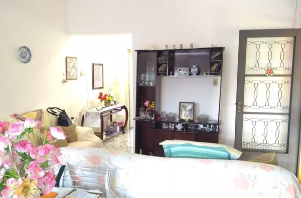 Casa á venda Trieste- JARINU/SP