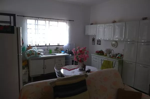 Casa á venda Trieste- JARINU/SP
