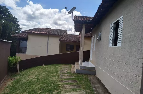 Casa á venda Jardim Saúde- JARINU/SP