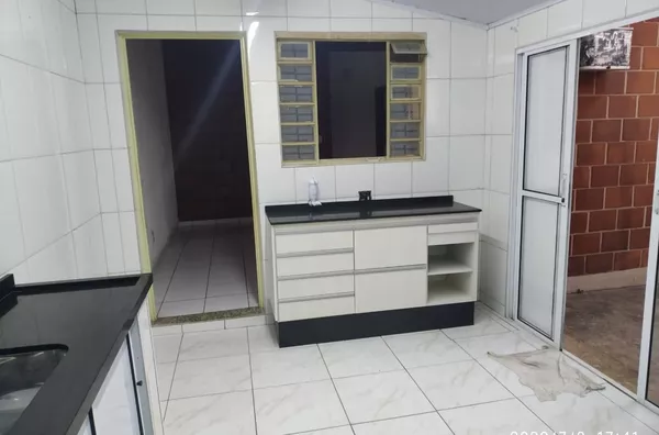 Casa á venda Jardim Saúde- JARINU/SP
