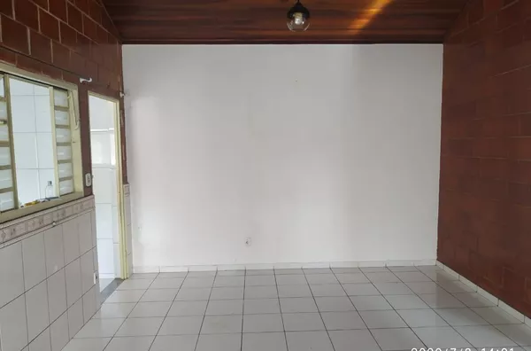 Casa á venda Jardim Saúde- JARINU/SP