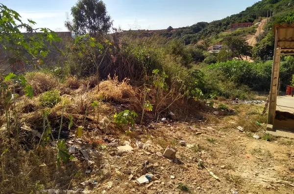Terreno á venda Trieste- JARINU/SP