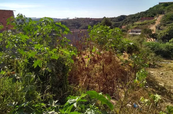 Terreno á venda Trieste- JARINU/SP
