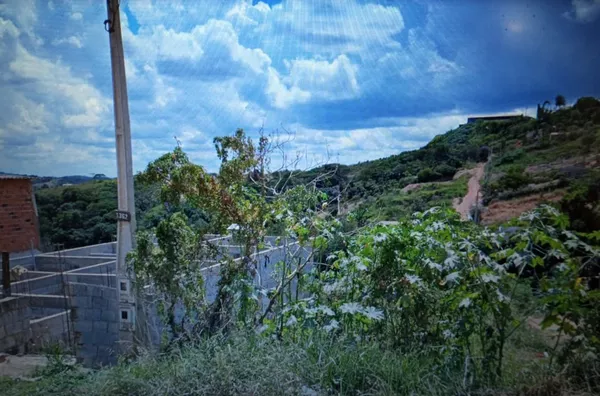 Terreno á venda Trieste- JARINU/SP