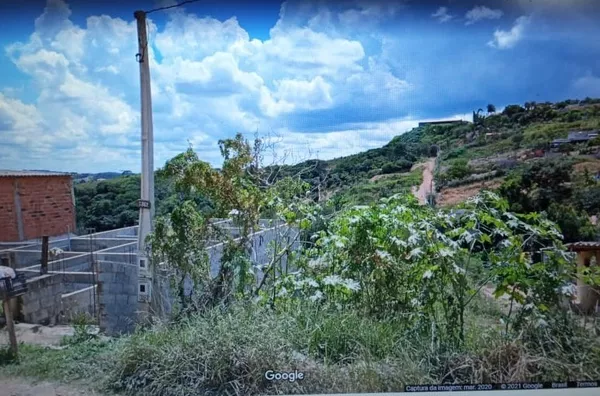 Terreno á venda Trieste- JARINU/SP