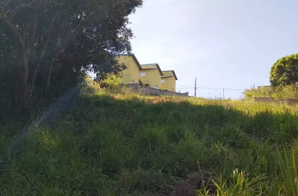 Terreno á venda Trieste- JARINU/SP