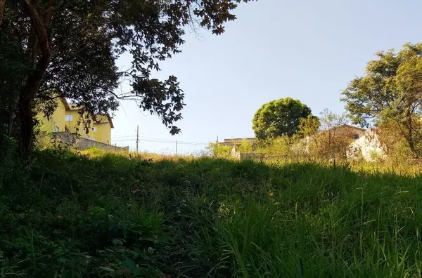 Terreno á venda Trieste- JARINU/SP