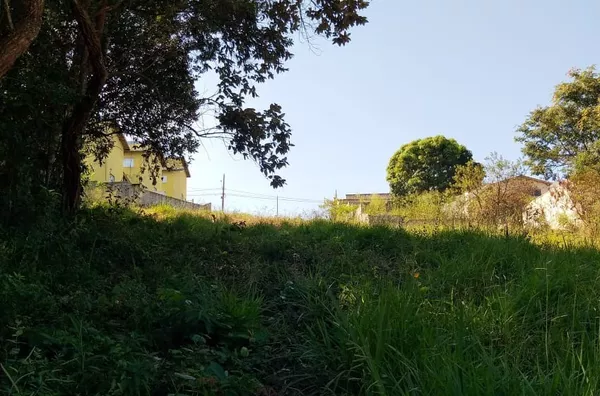 Terreno á venda Trieste- JARINU/SP
