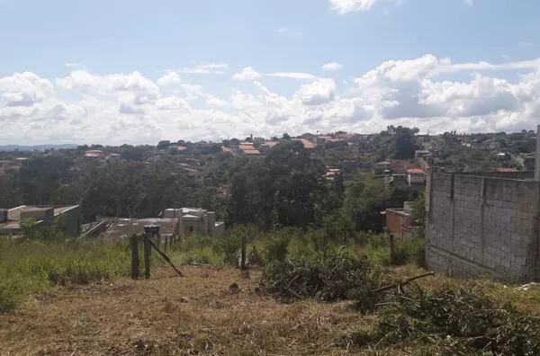 Terreno á venda Trieste- JARINU/SP