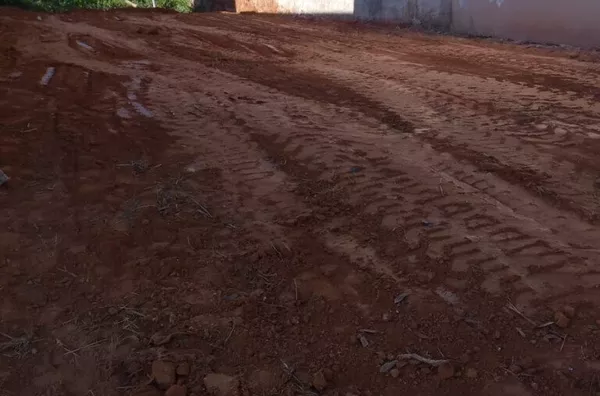 Terreno à venda no Jardim Brasil, Várzea Paulista, SP  - TE0232.
