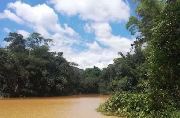 Chácara Rural à venda, Moinho, Campo Limpo Paulista - CH0050.