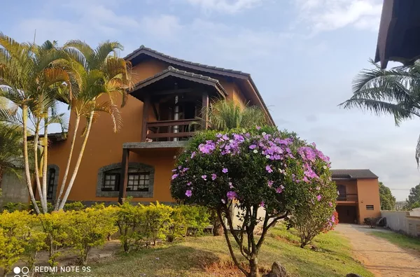 Sobrado á venda Esplanada do Carmo JARINU