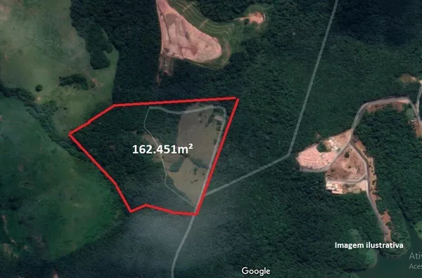 Área Industrial para venda,no bairro  Ponte Alta-Jarinu/SP