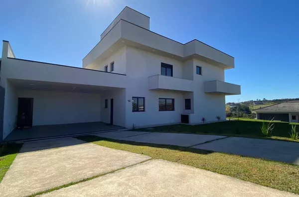 Casa á venda no Lagos de Jarinu- Jarinu/ SP