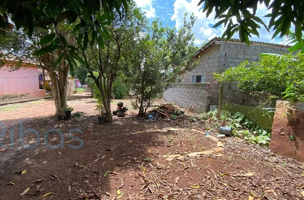 Terreno á venda no bairro  Nova Trieste -Jarinu/SP
