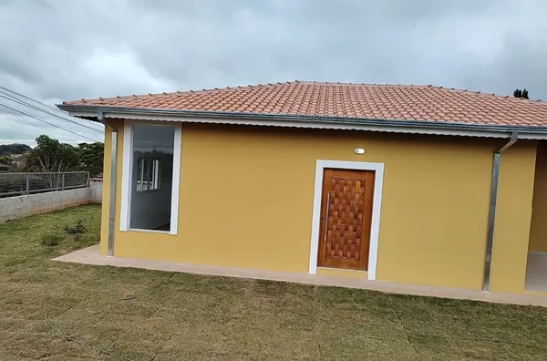 Casa para venda no bairro Caioçara- Jarinu/SP