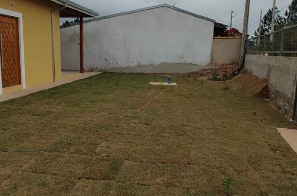 Casa para venda no bairro Caioçara- Jarinu/SP