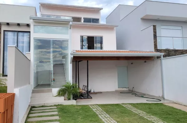Casa Residencial à venda, Vila Aparecida, Jundiaí - CA0596.