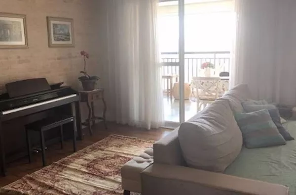 Apartamento Residencial à venda, Centro, Jundiaí - AP0277.