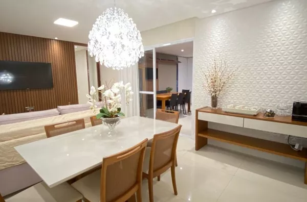 Maravilhoso apartamento com 3 dormitórios à venda, com 92 m² por R$ 850.000 - localizado no condomínio Naturale em Jundiaí-SP