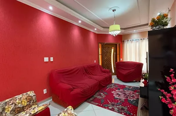Casa Residencial à venda, Jardim Perola, Itupeva - CA0090.