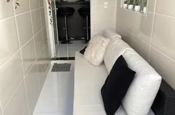 Casa com 2 dormitórios à venda, 130 m² por R$ 585.000,00 - Jardim das Tulipas - Jundiaí/SP