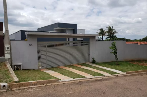 Sobrado com 3 dormitórios à venda, 224 m² por R$ 1.550.000,00 - Parque dos Cafezais 4 - Itupeva/SP