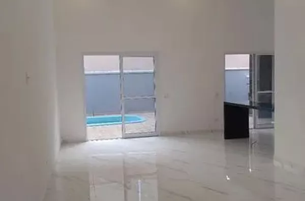 Casa com 3 dormitórios à venda, 136 m² por R$ 1.053.000,00 - Parque Eloy Chaves - Jundiaí/SP