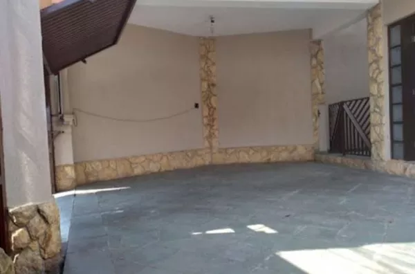 Casa Residencial à venda, Vila São Paulo, Jundiaí - CA0233.