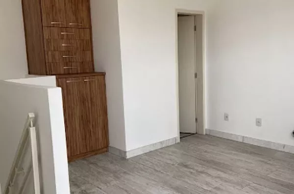 Apartamento Duplex Residencial à venda, Ponte de São João, Jundiaí - AD0008.