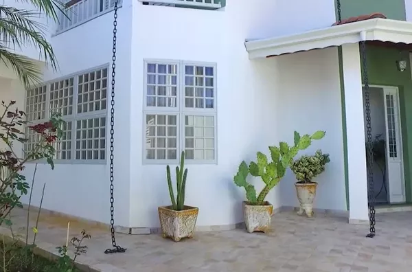 Casa com 4 dormitórios à venda, 277 m² por R$ 950.000 - Jardim Guanciale - Campo Limpo Paulista/SP