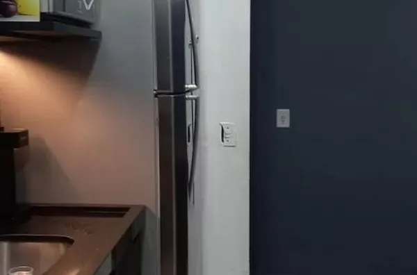Apartamento com 2 dormitórios à venda, 50 m² por R$ 361.000,00 - Vila Nambi - Jundiaí/SP