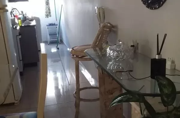 Apartamento com 2 dormitórios à venda, 52 m² por R$ 240.000,00 - Parque Cecap - Jundiaí/SP