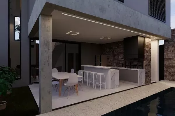 Terreno à venda, 300 m² por R$ 440.000,00 - Condomínio Portal do Jequitibá - Valinhos/SP