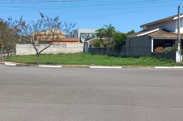 Terreno para venda,  Shamballa 2, Atibaia