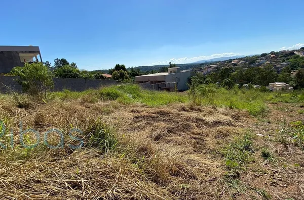 Terreno á  venda no bairro Trieste -Jarinu/SP