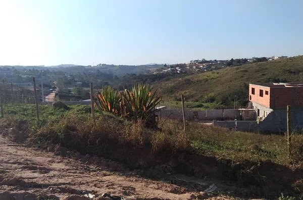 Terreno para venda,  Nova Trieste, Jarinu