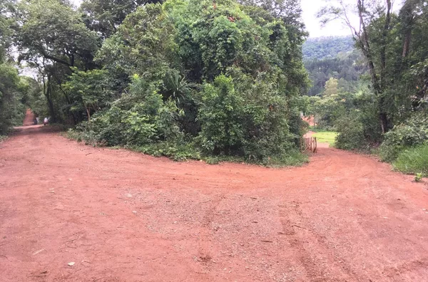 Terreno á venda Estancia Yporanga- JARINU/SP