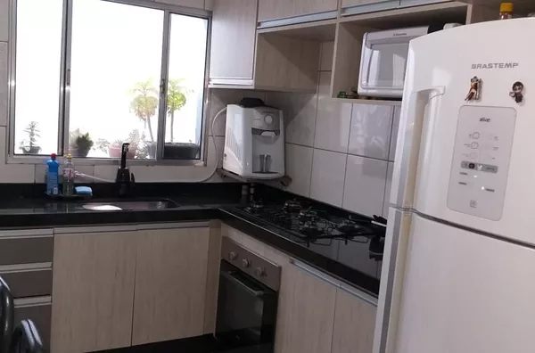 Sobrado Residencial à venda, Jardim São Conrado, Campo Limpo Paulista - CA0075.