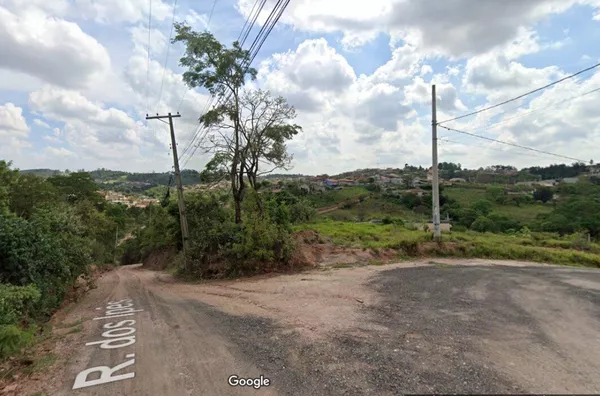 Terreno á venda,  Estância Climatérica Ypê, Jarinu